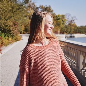 Meet your Posher, Caroline